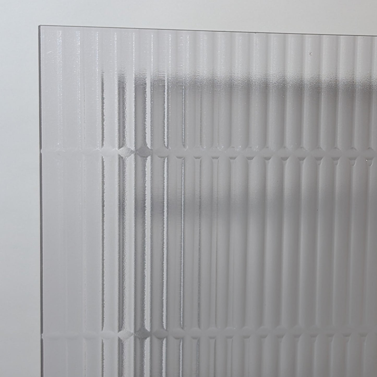 Varia Ozner Texture Clear 1/2"
