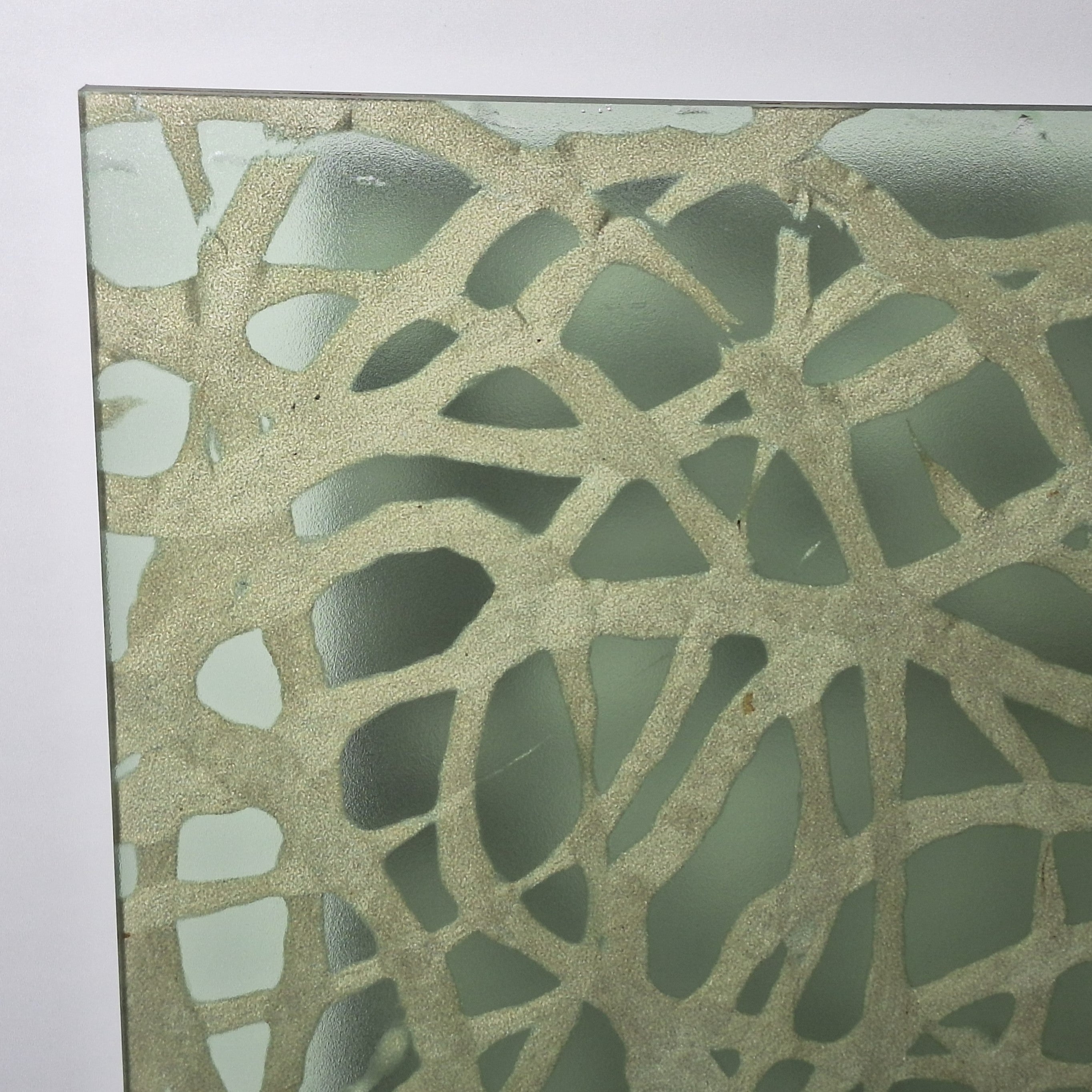 Varia Tulsi+Pistachio 3/8