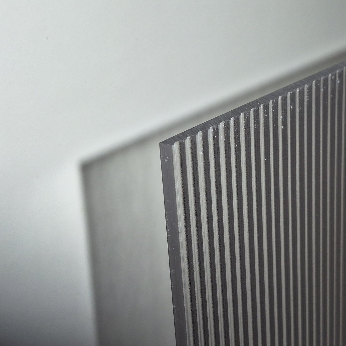 Varia Vertu V Mini Clear 1/4" [R27]