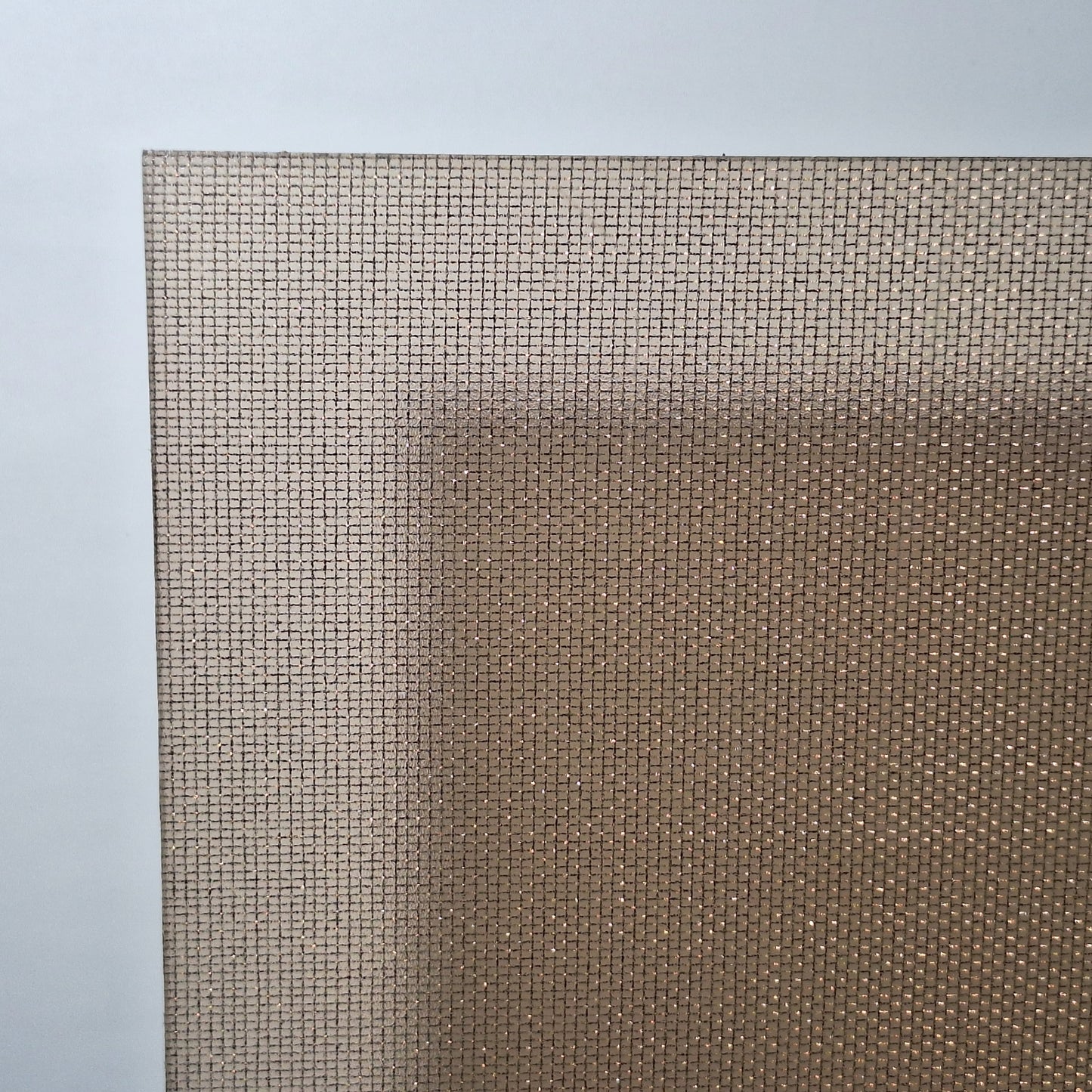 Varia Bronze Weave 3/8" [R06]