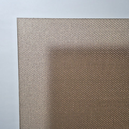 Varia Bronze Weave 3/8" [R06]