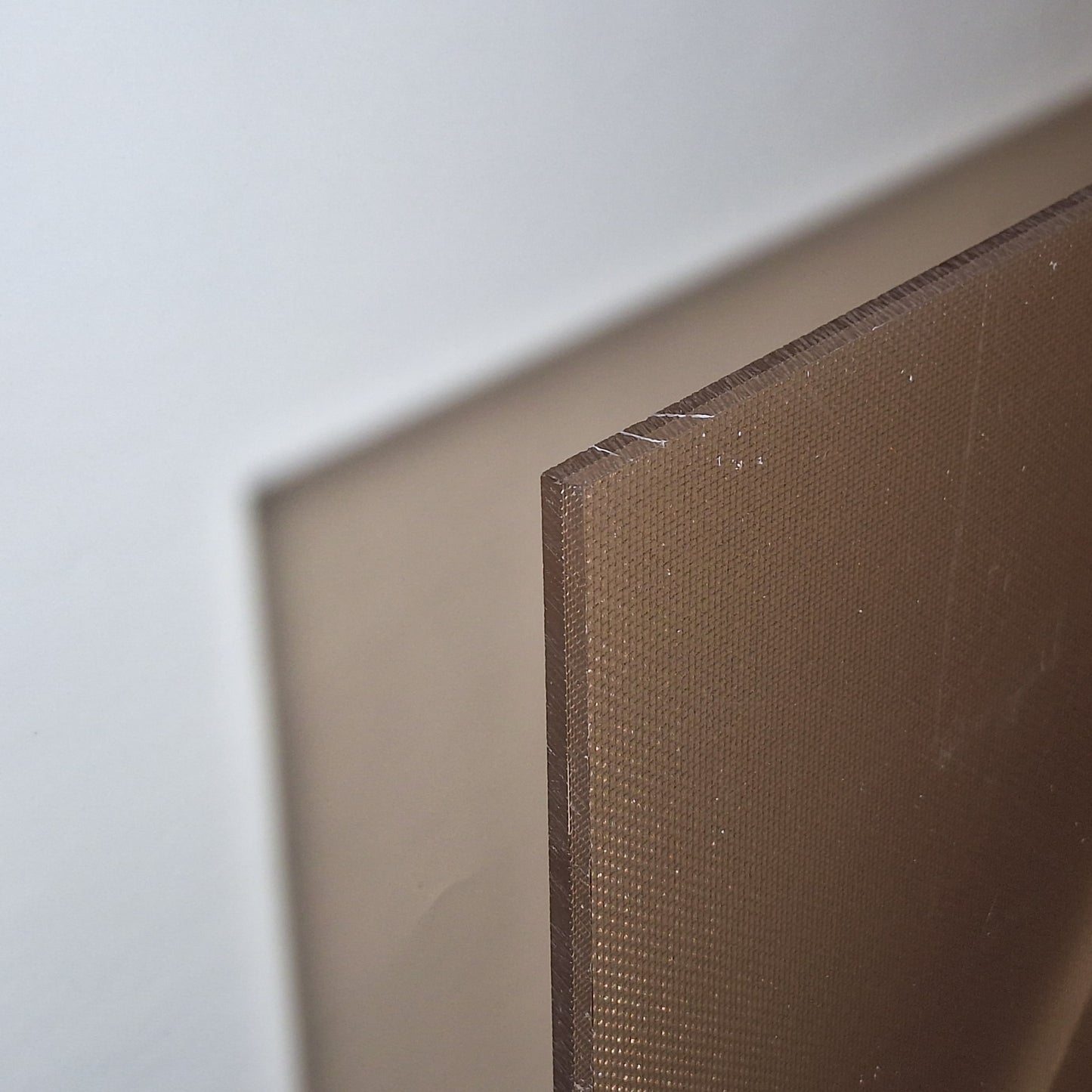 Varia Bronze Weave 3/8" [R06]