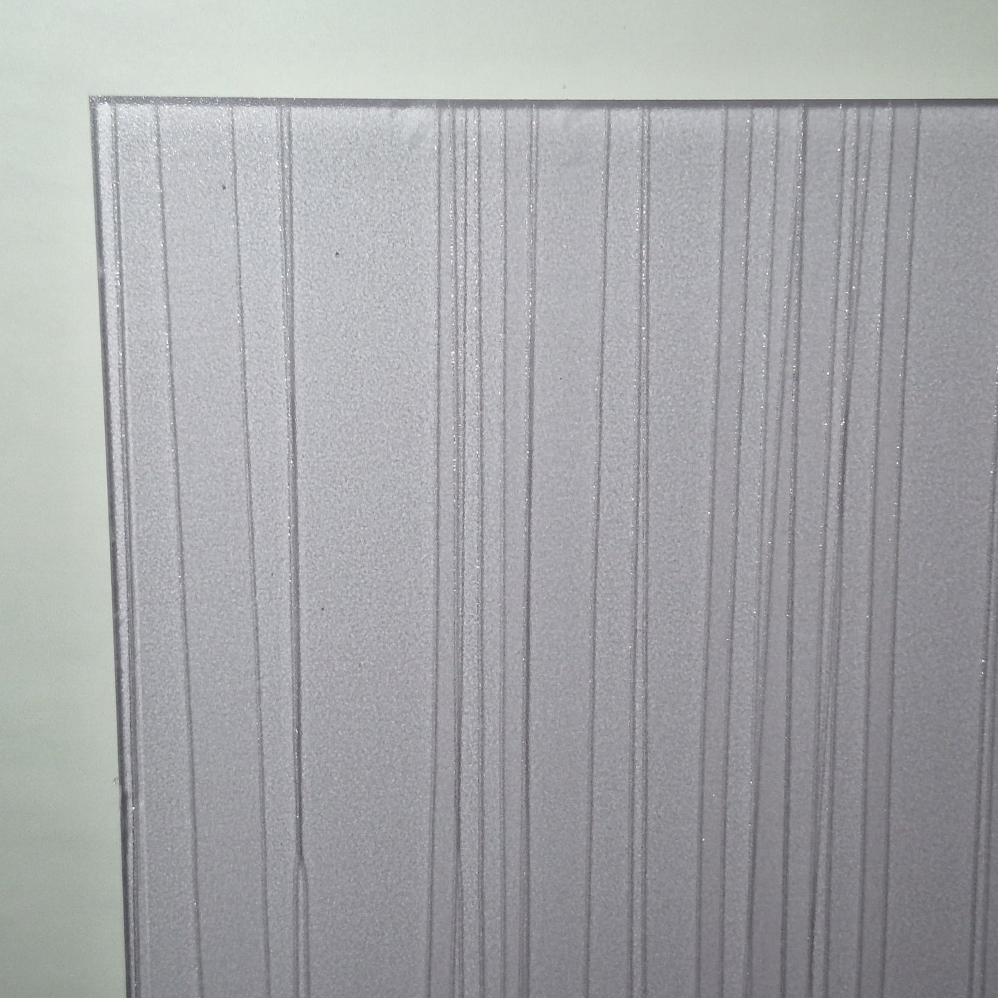 Varia Mirage Pure Staright+Whiteout 3/8" [R31]