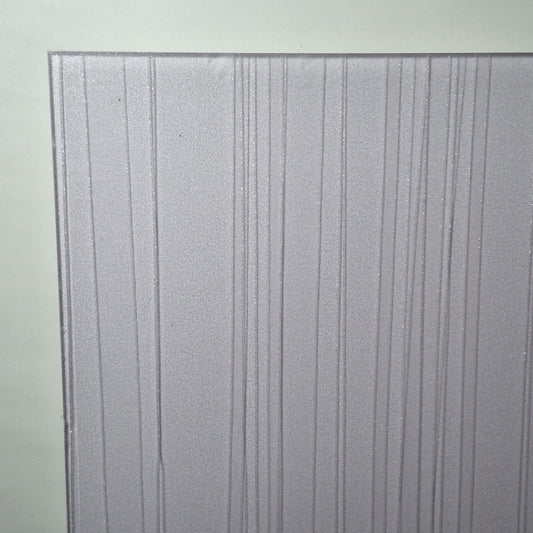 Varia Mirage Pure Staright+Whiteout 3/8" [R31]