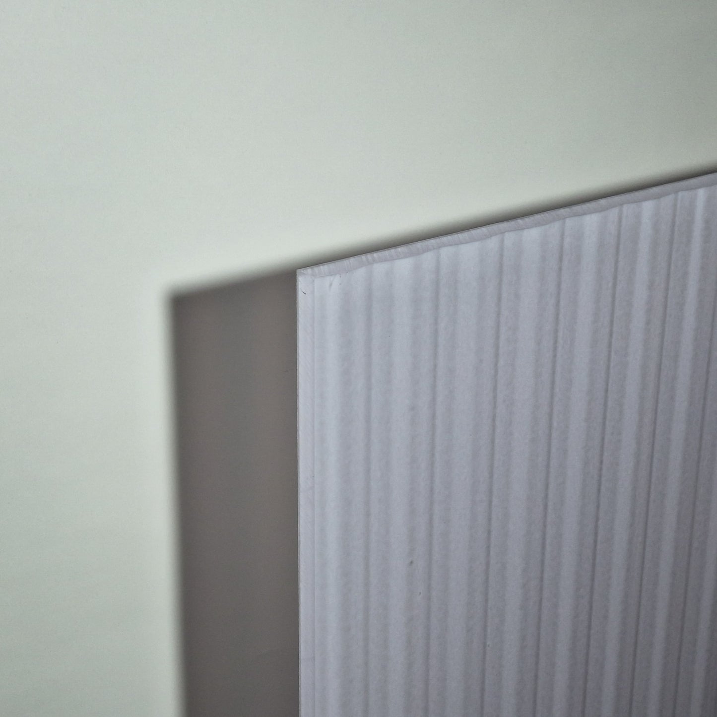 Varia Capitol+Ghost 3/8" [R30]