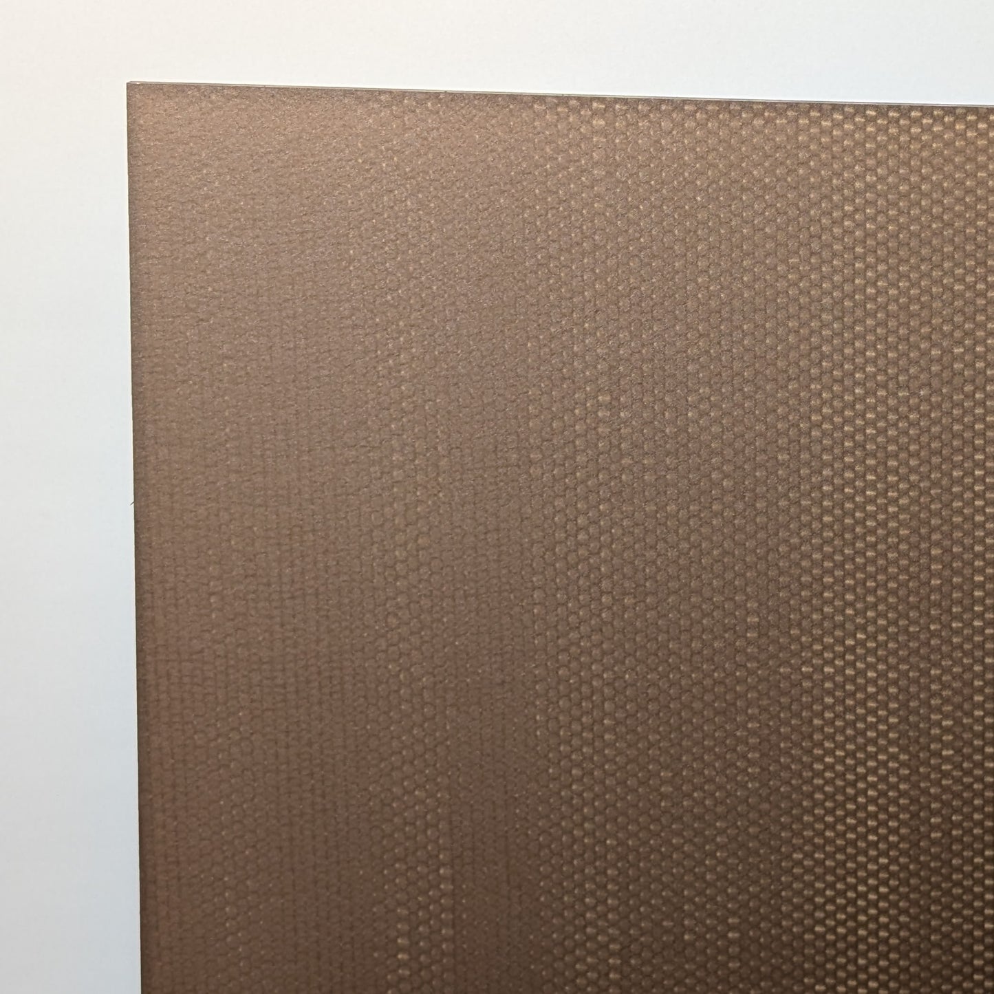 Varia Bronze Weave+Sepia+Powder 3/8"