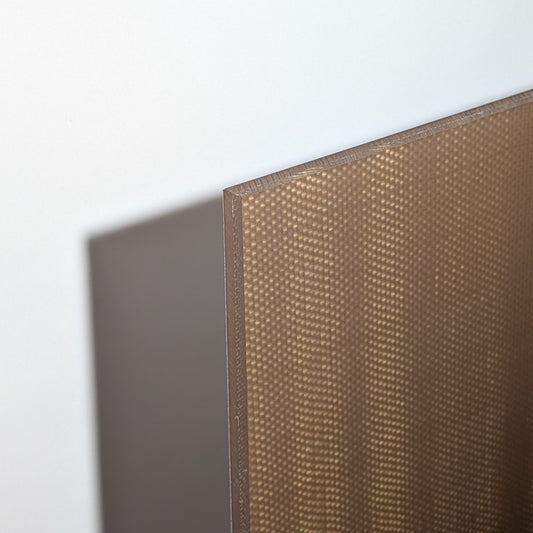 Varia Bronze Weave+Sepia+Powder 3/8"