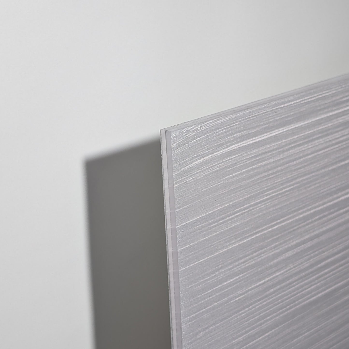 Varia Strand White+Avalanche 1/4"