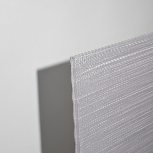 Varia Strand White+Avalanche 1/4"