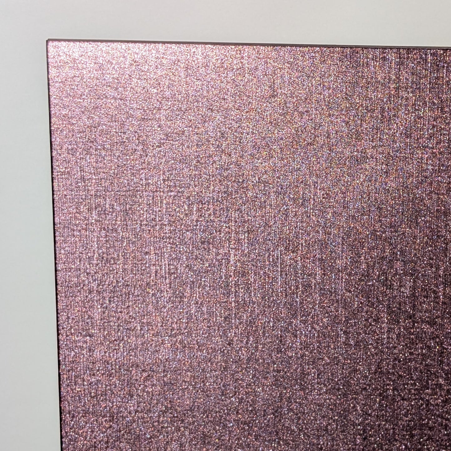 Varia Rose Gold Pure 3/8"