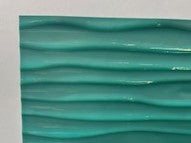 Varia Wave + Custom Color 3/8