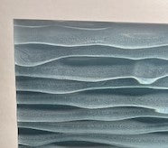 Varia Wave Sage + Whiteout 3/8